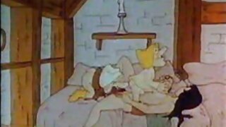 გულმოდგინე შავი თმია ...